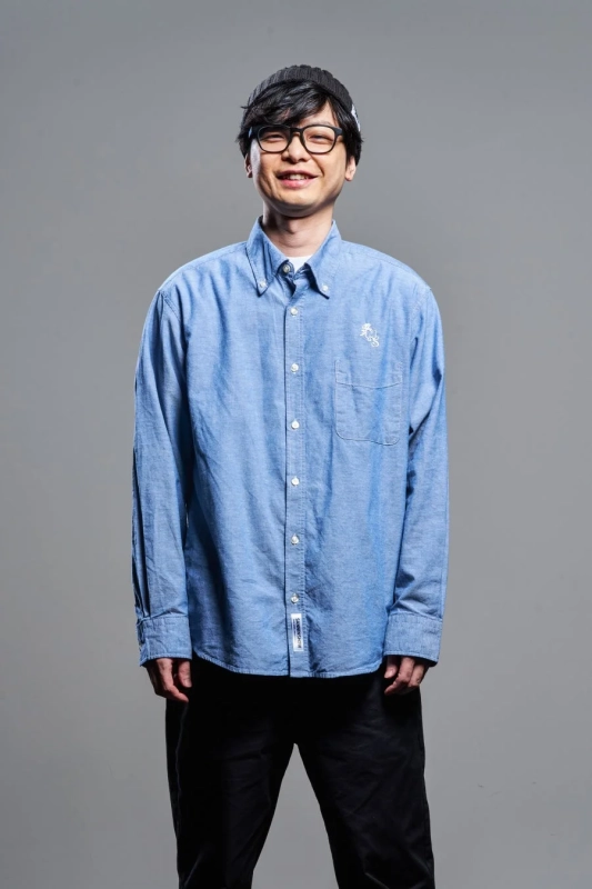 SANNINSHOWメンバー1