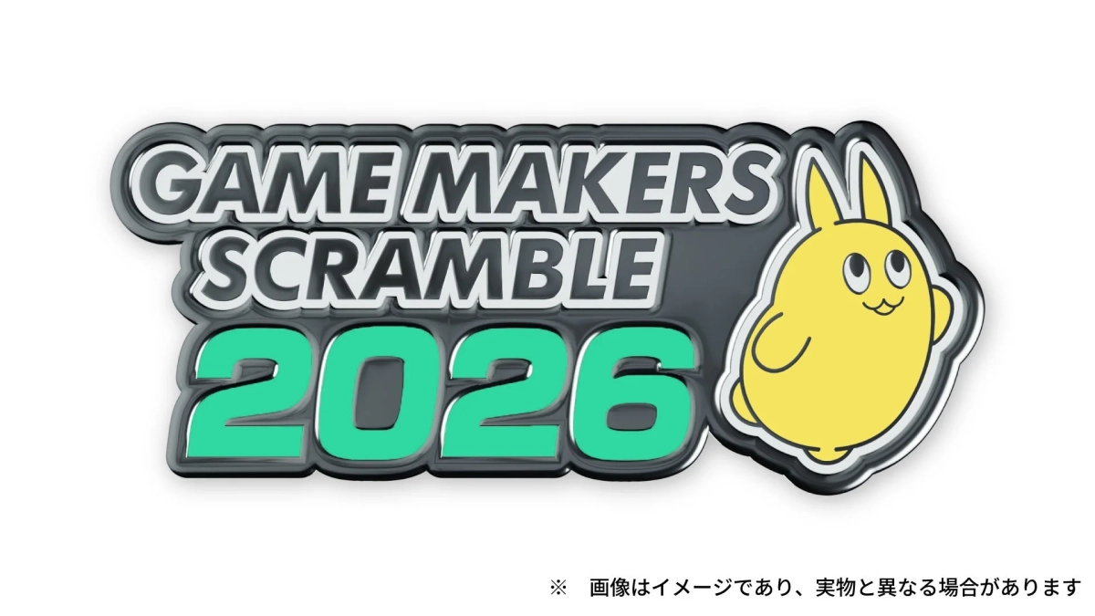 プレミアチケット特典ピンバッジ