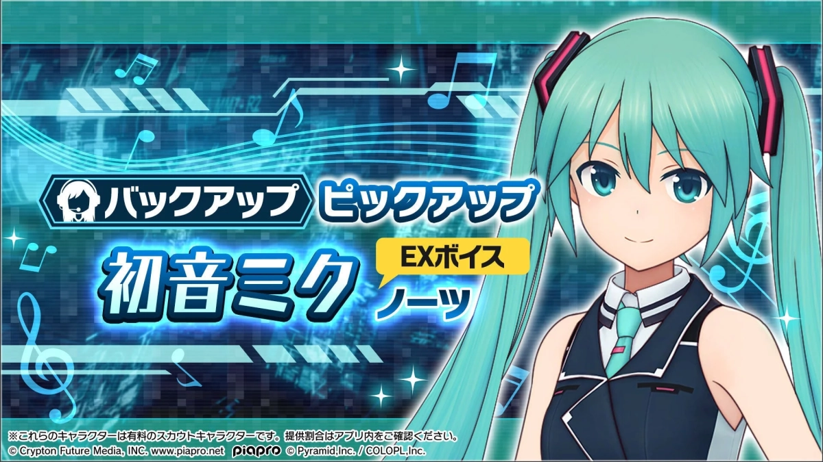 バックアップスカウト