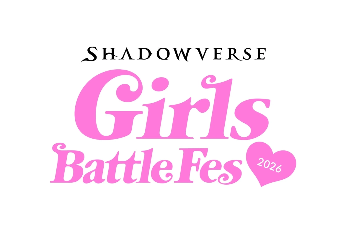 SHADOWVERSE Girls BattleFes 2026