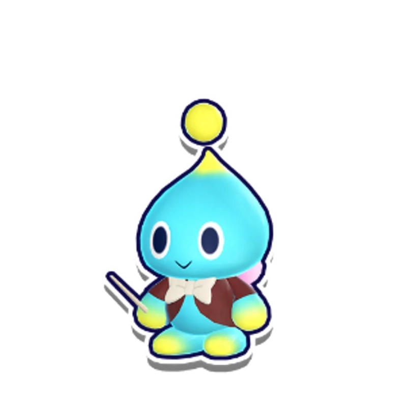 シンフォニーチャオ