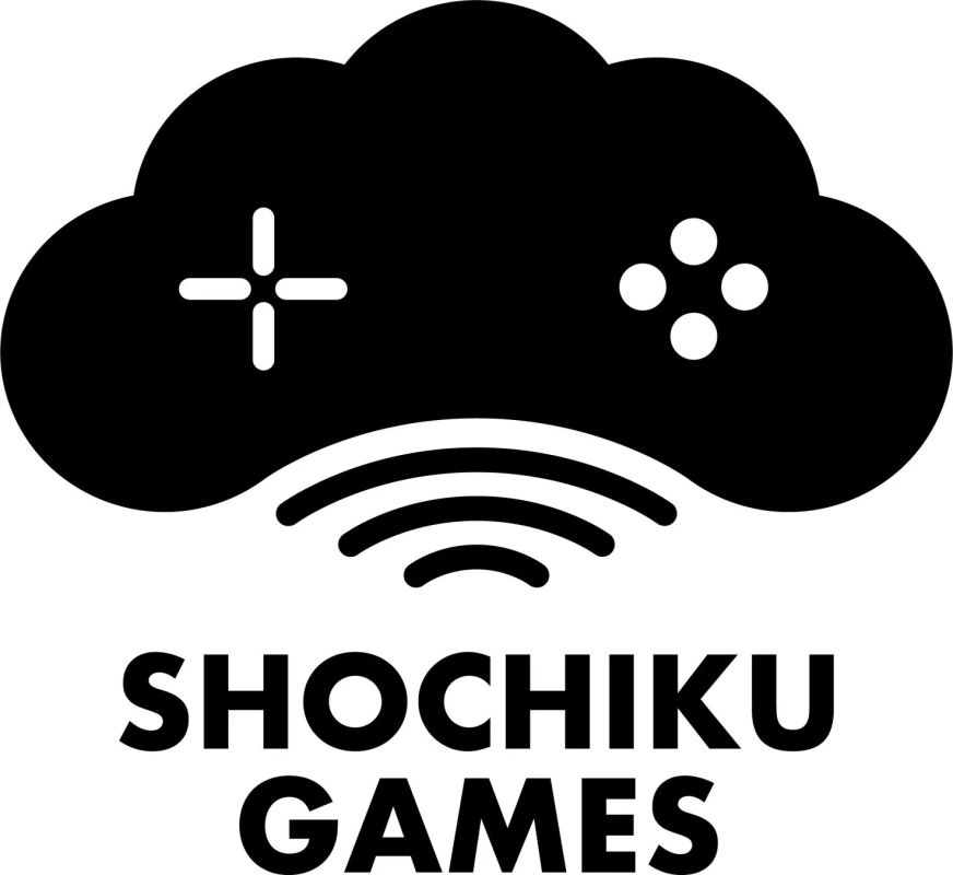 松竹ゲームズ ロゴ