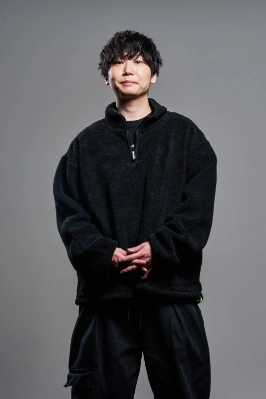 SANNINSHOWメンバー2