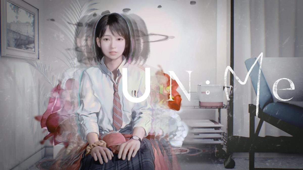 女子高生, 制服, 少女, ポートレート
