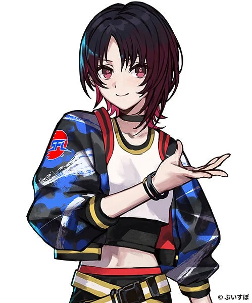 SFL アンバサダー集合