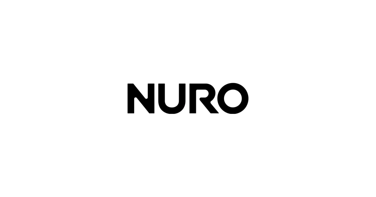 NUROブランドロゴ