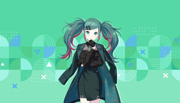 初音ミク
