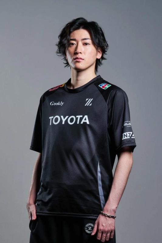 Clutch_Fi氏
