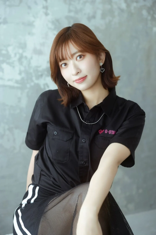 倉持由香
