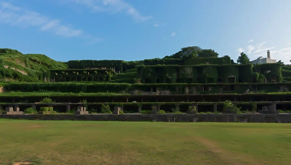 遺構