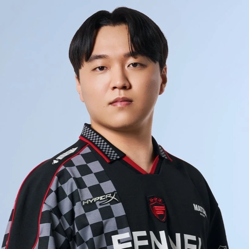 Ellim選手