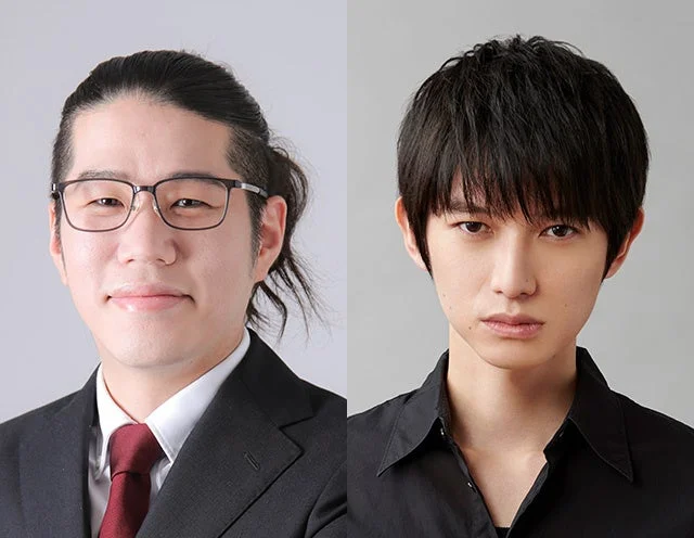 OooDaさんと本郷奏多さん