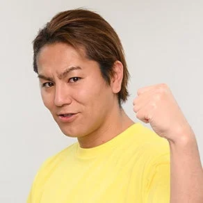 狩野英孝