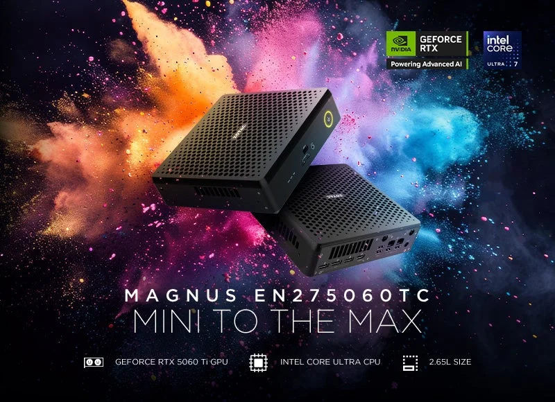 ZBOX MAGNUS EN