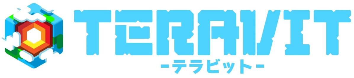 テラビットロゴ