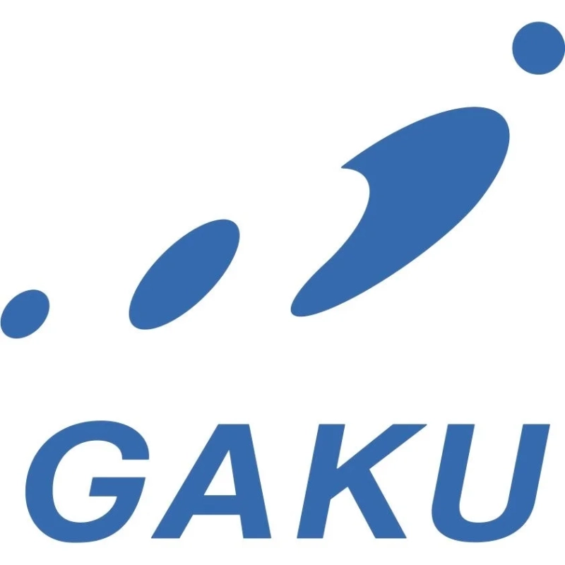 GAKUロゴ