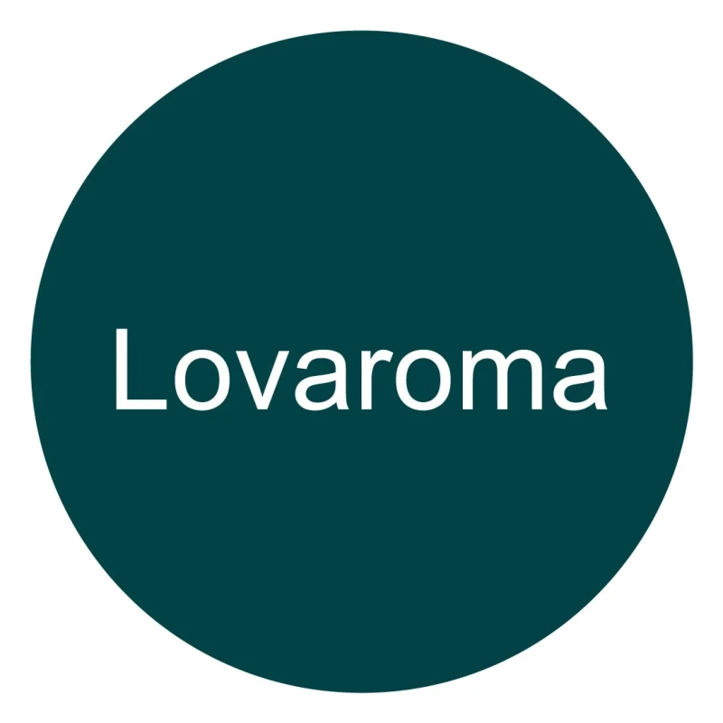 Lovaromaロゴ