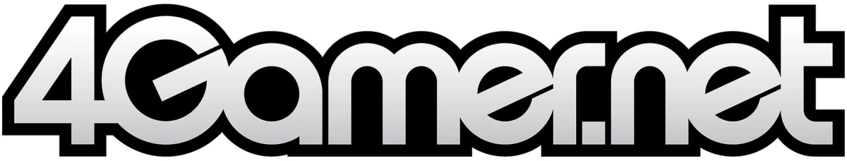 4Gamer.net ロゴ