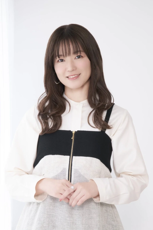 遠藤綾