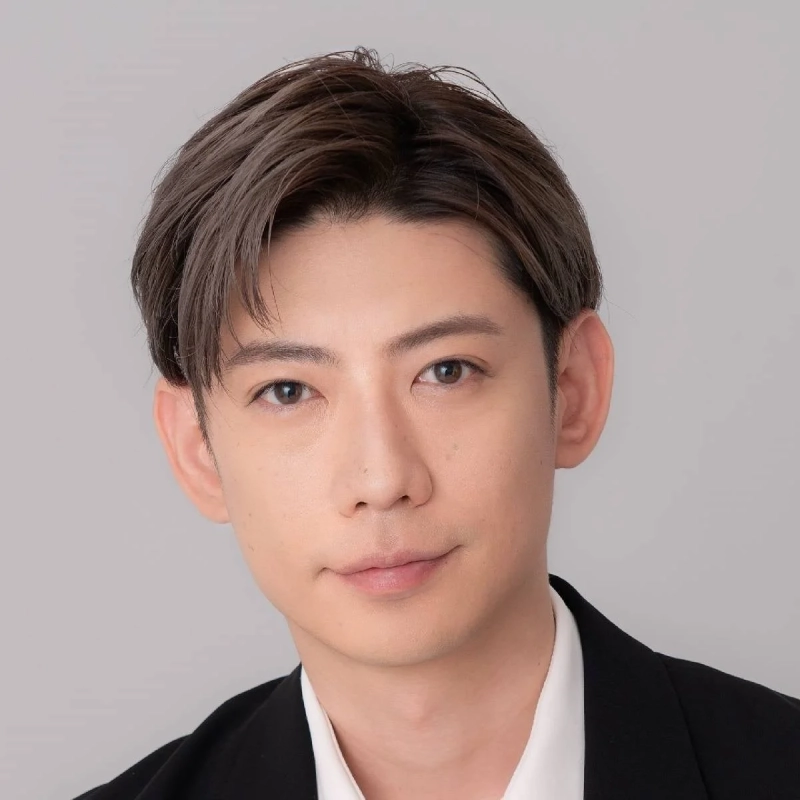 濱野大輝さん