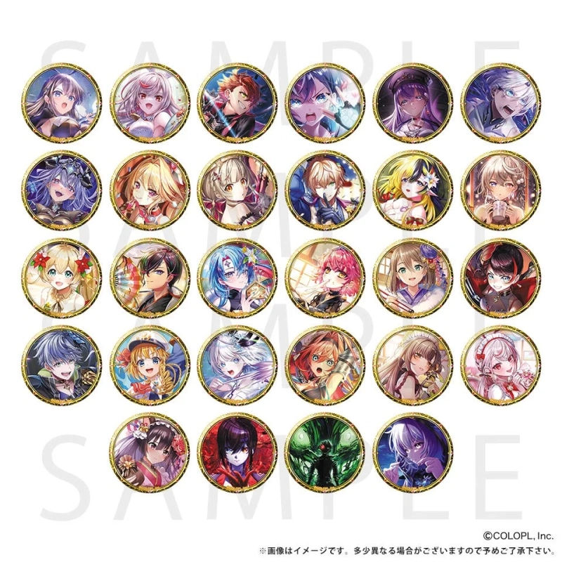 通常販売商品