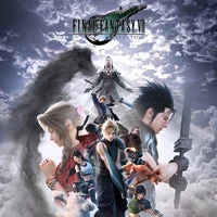 ファイナルファンタジーVII リベレーション