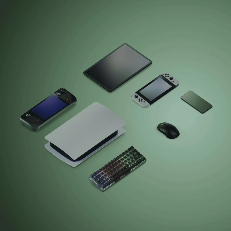 Arctis GameBuds 対応デバイス