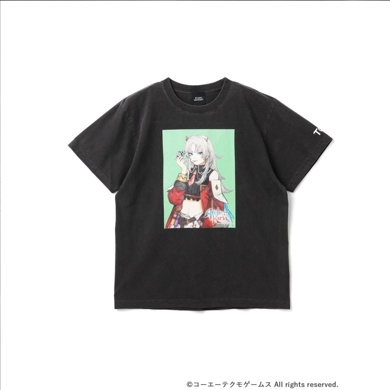 カリア