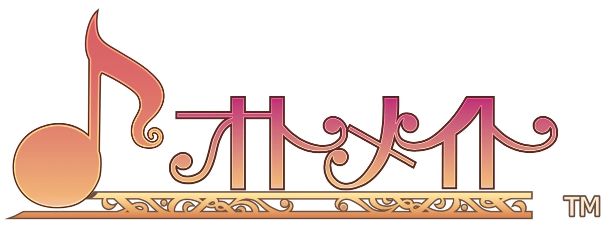 オトメイト ロゴ