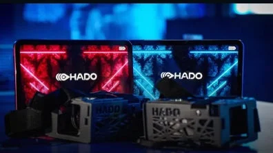 HADOデバイス