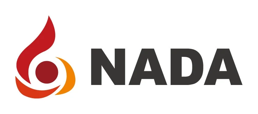 NADAロゴ