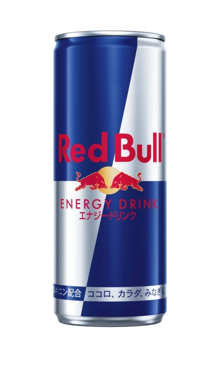 レッドブル・エナジードリンク 250ml