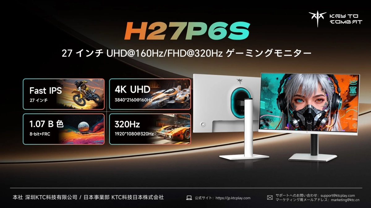 H27P6S