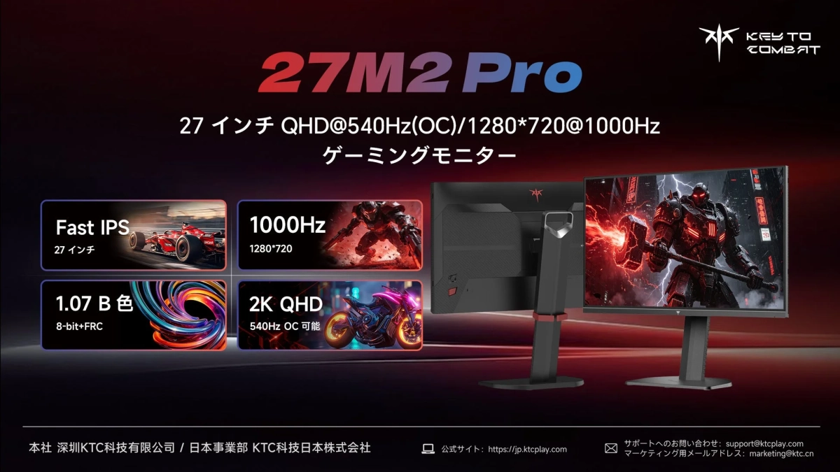 27M2 Pro