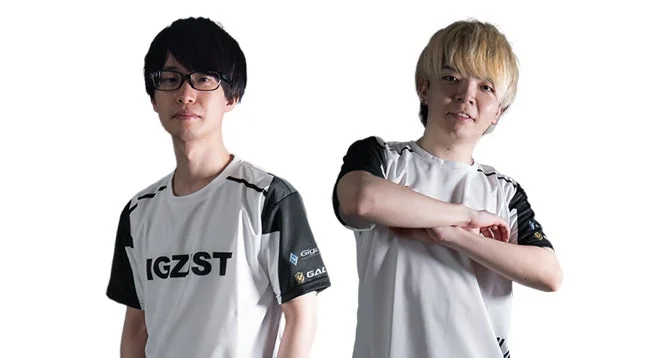 oitaN、popogachi