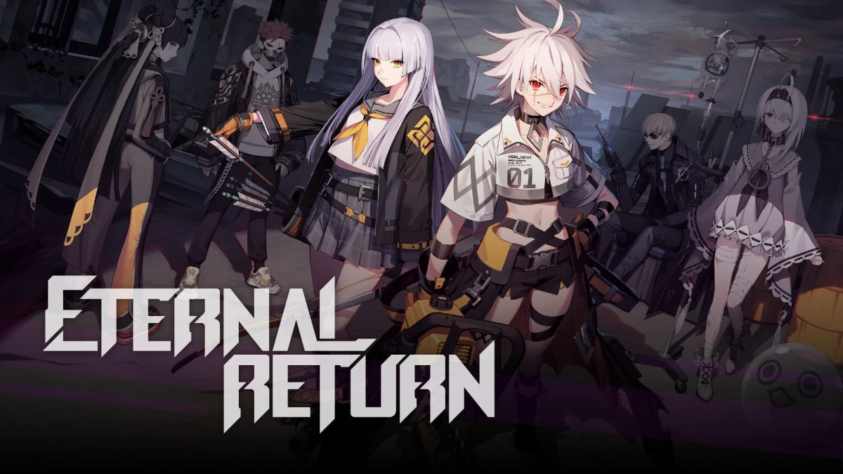 ETERNAL RETURN