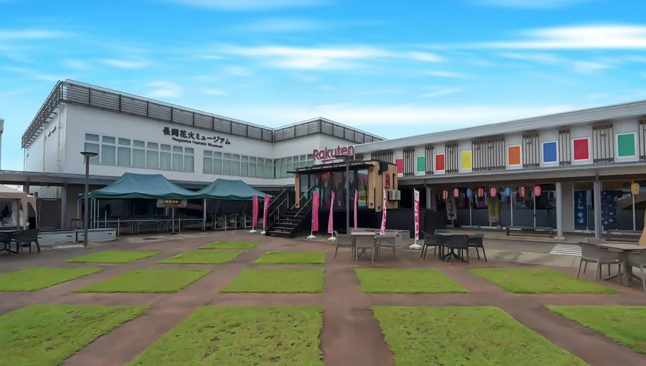 ミュージアム広場