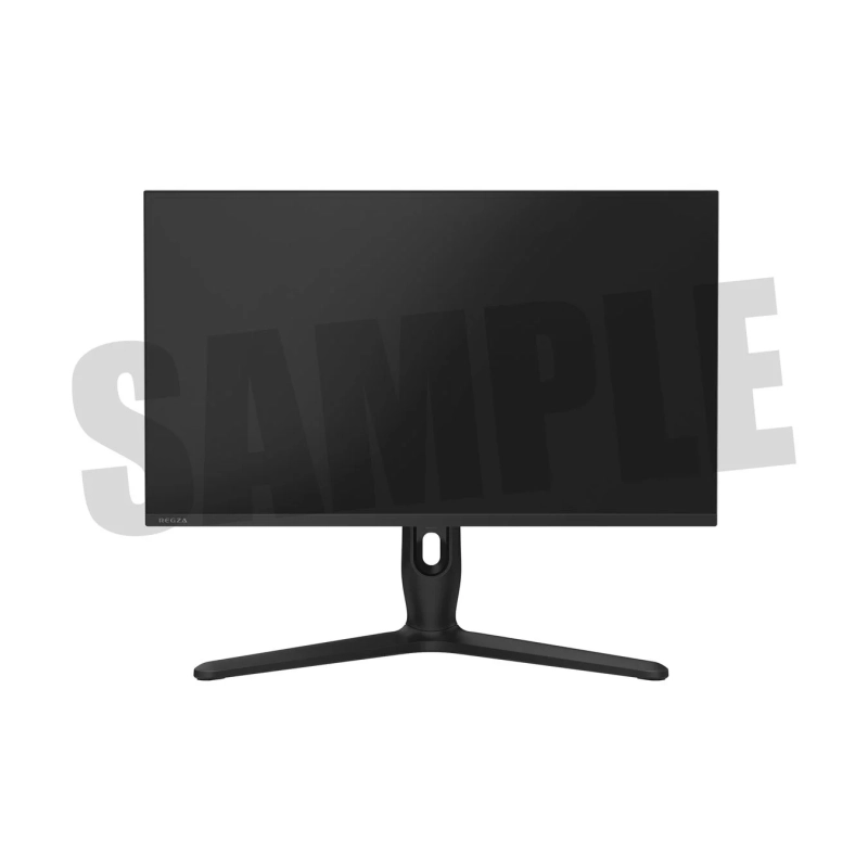 レグザ 4K Mini LEDゲーミングモニター