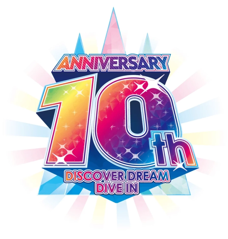 ANNIVERSARY 10th