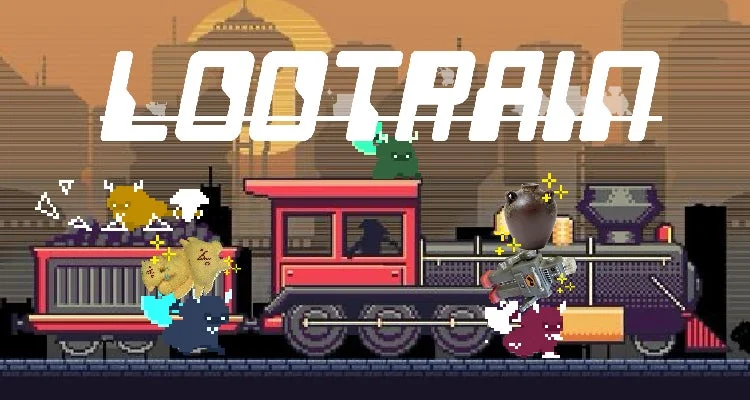 LOOTRAIN