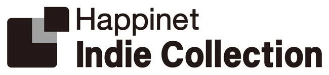 Happinet Indie Collectionロゴ