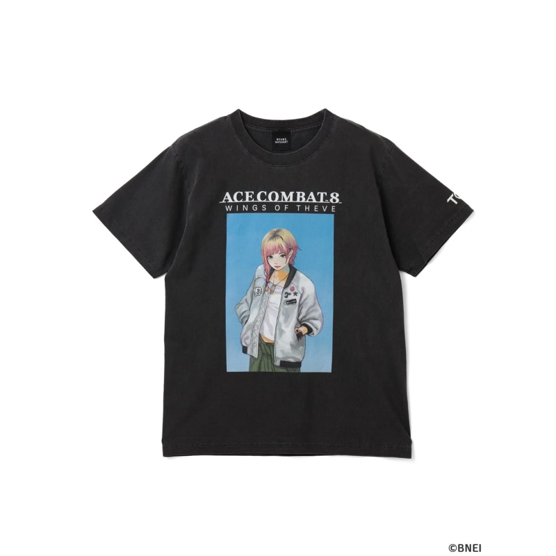 ACE COMBAT 8 Tシャツ