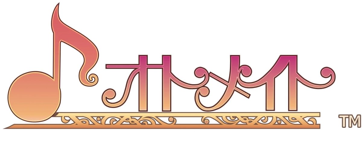 オトメイトロゴ