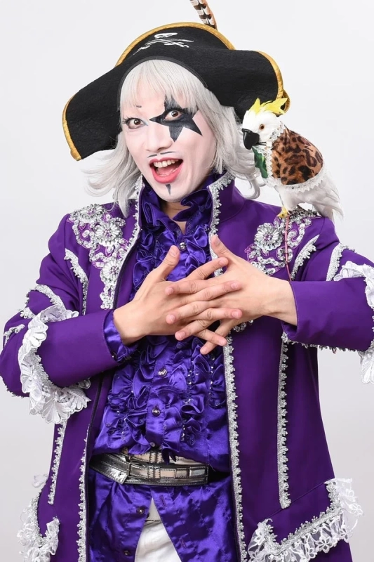 ゴー☆ジャス