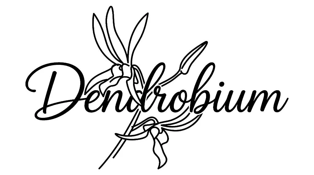 Dendrobiumロゴ