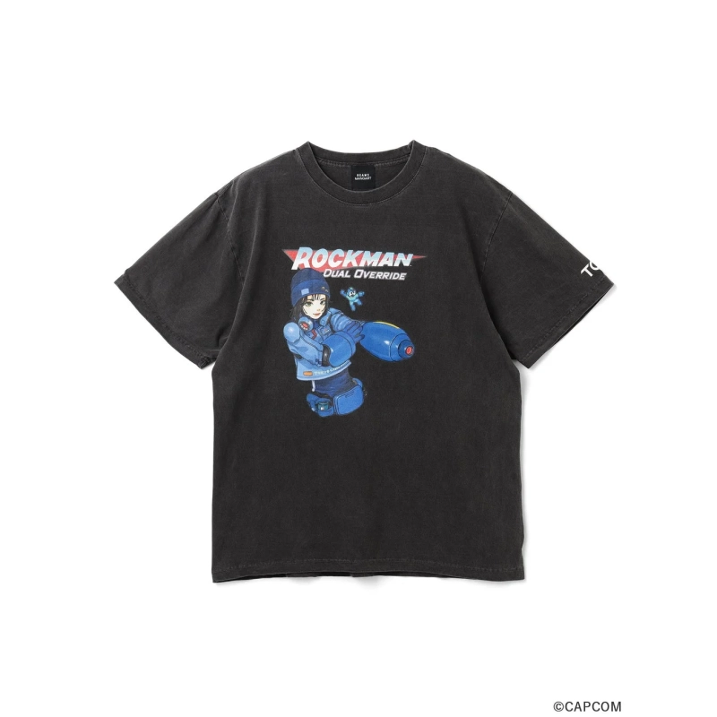 ロックマン