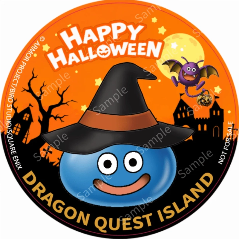 HAPPY HALLOWEEN