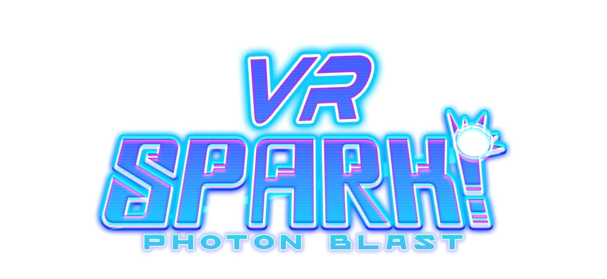 VR SPARH! PHOTON BLAST